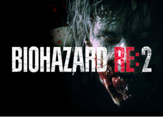 BIOHAZARD RE:2